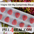 Viagra 100 Mg Comprimés Bleus 18